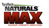 TyraTech Naturals MAX