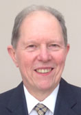 Barrington Marshall Riley