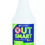Outsmart Equine Fly Spray